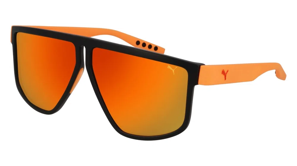 Puma Active PU0286S Sunglasses - view 3